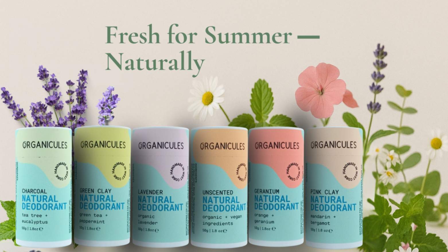 organicules natural deodorant