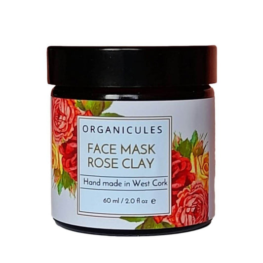 clay mask pink 60 ml