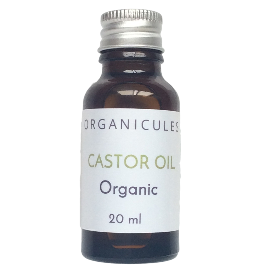 Castor Oil
