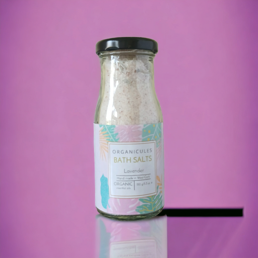 Bath Salts | Lavender