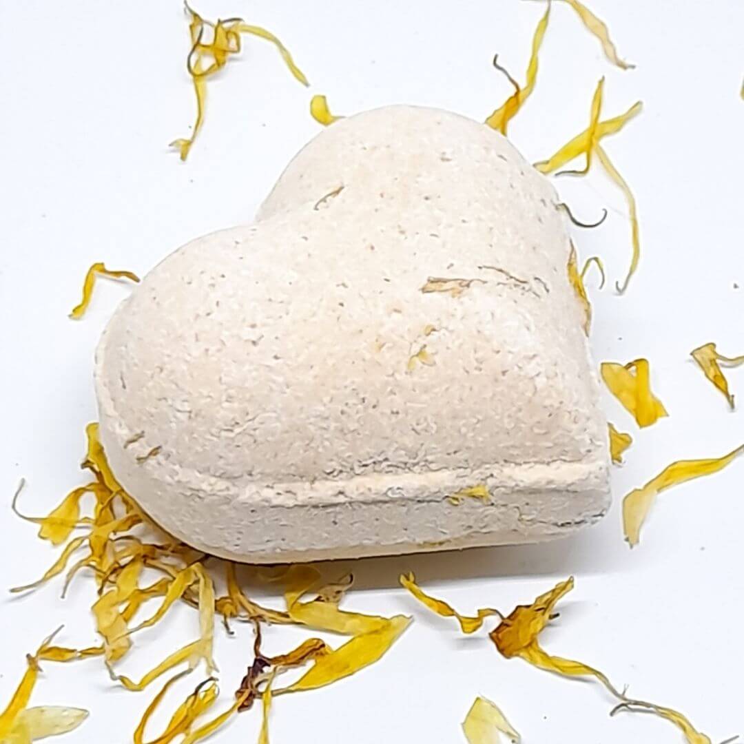 bath bombs citrus burst