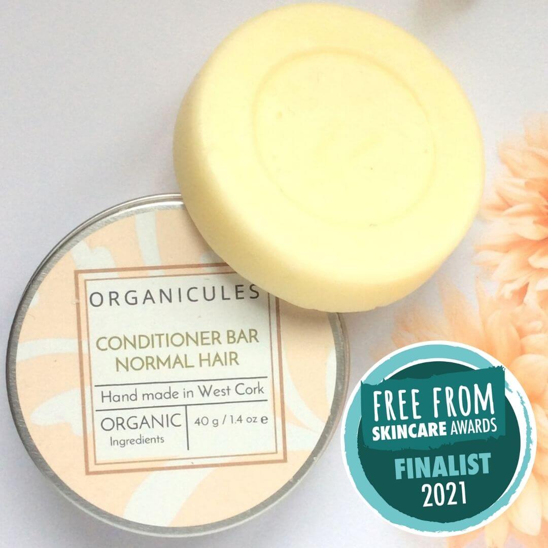 conditioner-bar-ireland-normal-hair-organicules