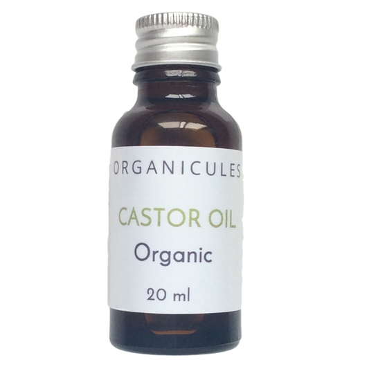 Castor Oil
