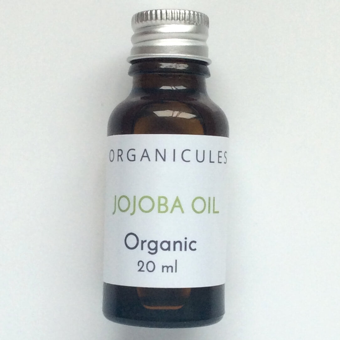 organic jojoba oil organicules.ie