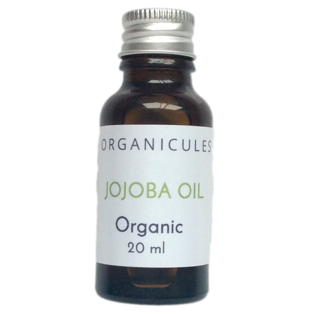 Jojoba Oil