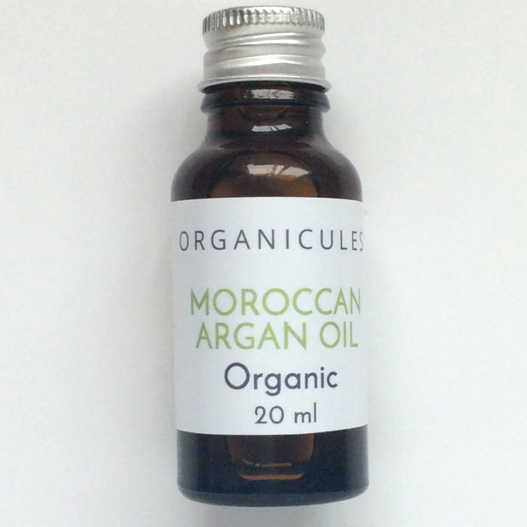 organic argan oil from morocco organicules.ie