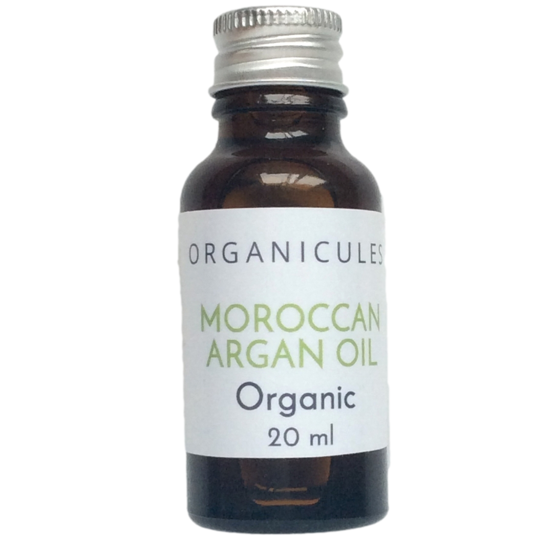 Argan Oil