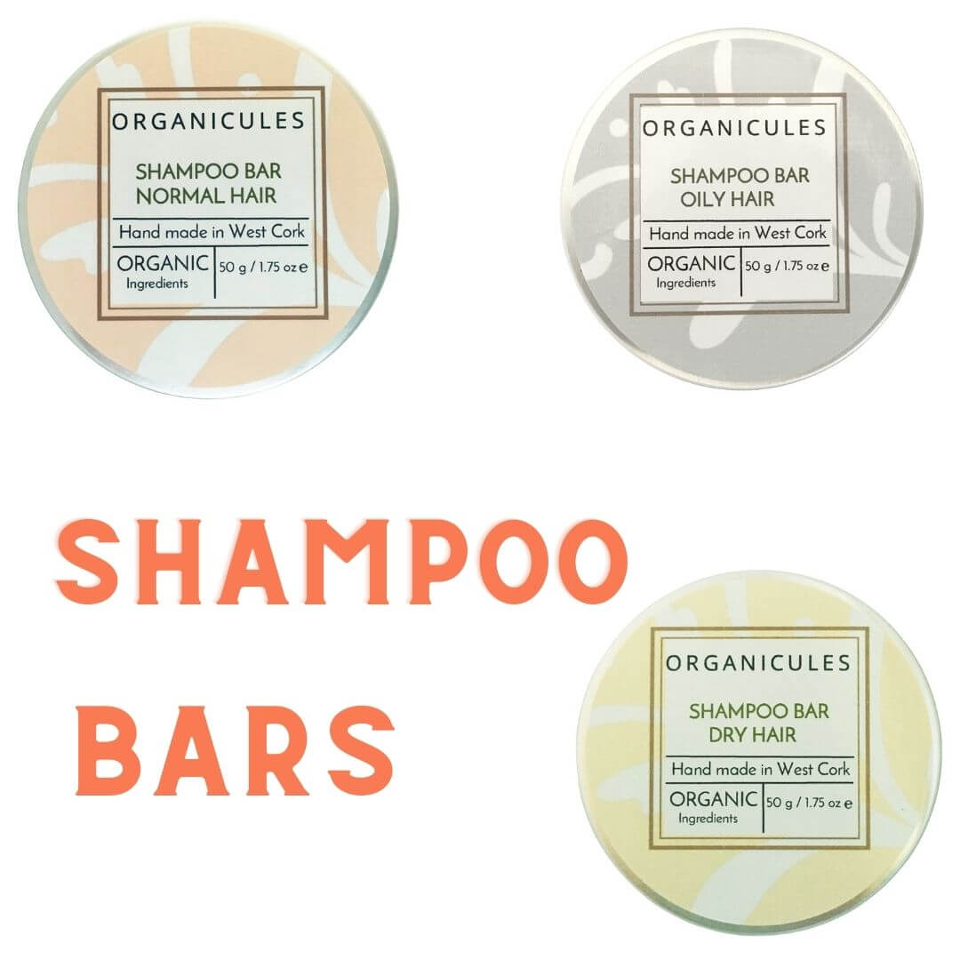 shampoo bar gift box